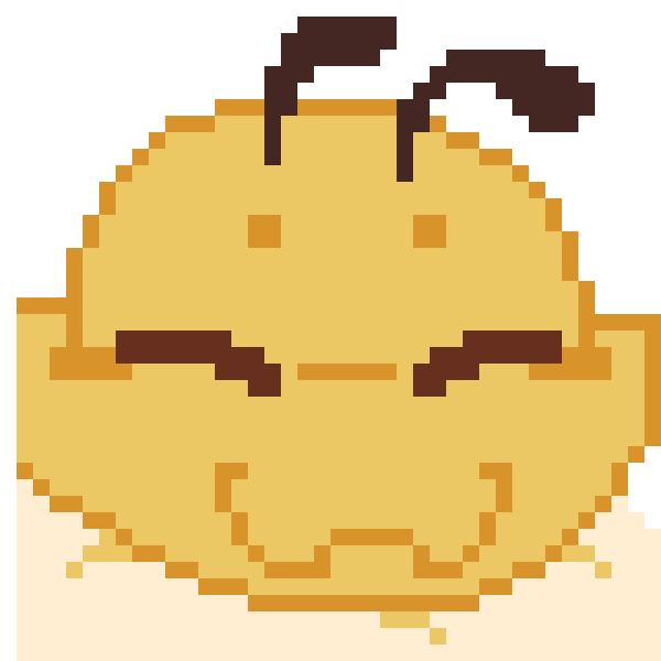 Mitsuro being happy!